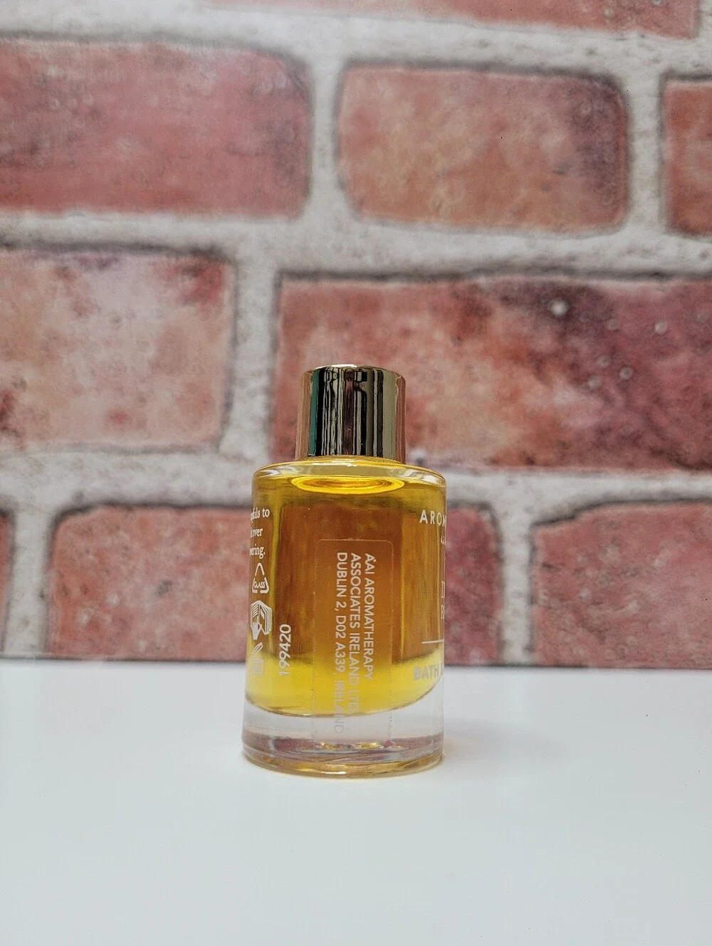 Aromatherapy Associates Deep Relax Bath & Shower Oil